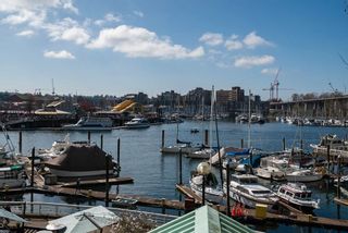 Photo 1: 202 1600 HOWE Street in Vancouver: Yaletown Condo for sale in "The Admiralty" (Vancouver West)  : MLS®# R2864323