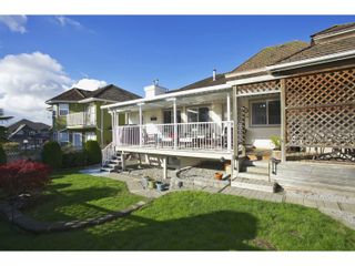 Photo 37: 31452 JEAN Court in Abbotsford: Abbotsford West House for sale in "Bedford Landing" : MLS®# R2012807