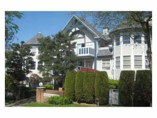 Main Photo: 301 1537 CHARLES STREET in : Grandview Woodland Condo for sale : MLS®# V840550