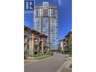 Photo 5: 1075 Sunset Drive Unit# 1902 in Kelowna: Condo for sale : MLS®# 10303010