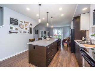 Photo 11: 29 7348 192A Street in Surrey: Clayton Townhouse for sale in "KNOLL" (Cloverdale)  : MLS®# R2100278