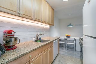 Photo 7: 402 6689 WILLINGDON Avenue in Burnaby: Metrotown Condo for sale in "Kensington House" (Burnaby South)  : MLS®# R2740753