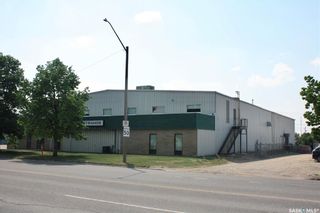 Photo 3: 3235 Millar Avenue in Saskatoon: Hudson Bay Industrial Commercial for sale : MLS®# SK939496