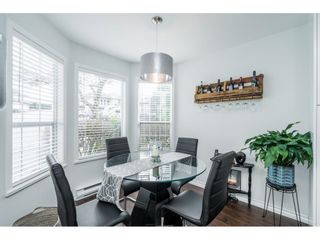Photo 10: 50 3115 TRAFALGAR STREET in Abbotsford: Central Abbotsford Townhouse for sale : MLS®# R2668228