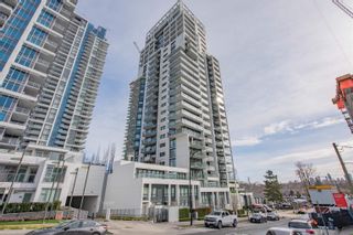 Photo 1: 2803 2378 ALPHA Avenue in Burnaby: Brentwood Park Condo for sale in "MILANO" (Burnaby North)  : MLS®# R2757243