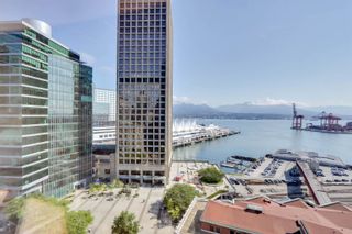 Photo 13: 1390 320 GRANVILLE Street in Vancouver: Downtown VW Office for lease in "BOSA WATERFRONT" (Vancouver West)  : MLS®# C8052520
