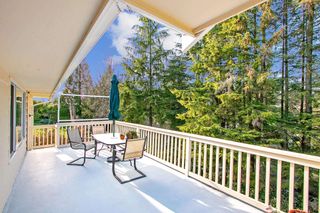 Photo 12: 845 JEFFERSON Avenue in West Vancouver: Sentinel Hill House for sale : MLS®# R2768340