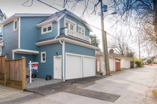 Photo 10: 4529 NANAIMO STREET in Vancouver: Victoria VE 1/2 Duplex for sale (Vancouver East)  : MLS®# R2251106