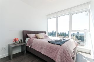 Photo 4: 1003 652 WHITING Way in Coquitlam: Coquitlam West Condo for sale in "MARQUEE BY BLUESKY PROPERTIES" : MLS®# R2569853