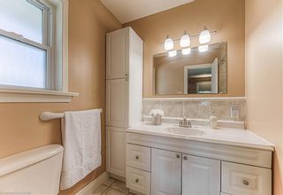 Photo 31: 36 Orchard Park Crescent in Kitchener: 415 - Uptown Waterloo/Westmount Single Family Residence for sale (4 - Waterloo West)  : MLS®# 40288580