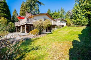 Photo 29: 570 BARNHAM Road in West Vancouver: British Properties House for sale : MLS®# R2874037