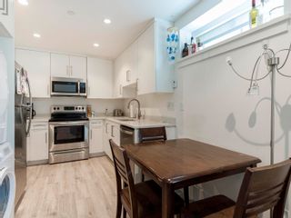 Photo 27: 3496 W 14TH Avenue in Vancouver: Kitsilano House for sale (Vancouver West)  : MLS®# R2695726