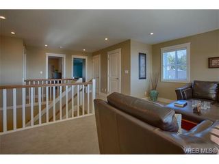 Photo 16: 9 614 Granrose Terr in VICTORIA: Co Latoria Row/Townhouse for sale (Colwood)  : MLS®# 723217