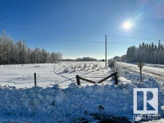 Photo 19: Victoria Trail @ Twp Rd 180: Rural Smoky Lake County Vacant Lot/Land for sale : MLS®# E4324616