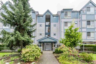 Photo 1: 211 7465 SANDBORNE Avenue in Burnaby: South Slope Condo for sale (Burnaby South)  : MLS®# R2145691