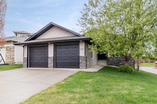 Main Photo: 122 Alberts Close: Red Deer Detached for sale : MLS®# A2109471