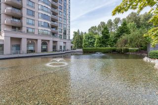 Photo 24: 406 1190 EASTWOOD Street in Coquitlam: North Coquitlam Condo for sale in "LAKESIDE TERRACE" : MLS®# R2491476