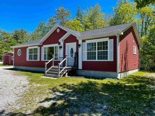 Photo 7: 1599 Lake Road in Shelburne: 407-Shelburne County Residential for sale (South Shore)  : MLS®# 202213524