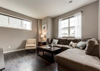 Photo 17: 910 881 Sage Valley Boulevard NW in Calgary: Sage Hill Row/Townhouse for sale : MLS®# A1220580