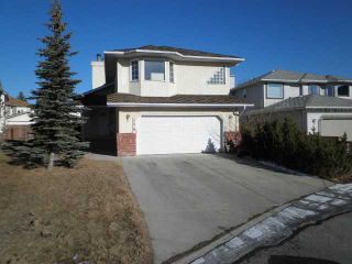 Photo 1: 290 RIVERVIEW Park SE in CALGARY: Riverbend Residential Detached Single Family for sale (Calgary)  : MLS®# C3523010