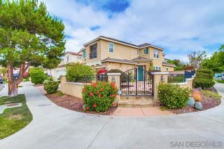 Main Photo: CARMEL VALLEY House for rent : 4 bedrooms : 13164 Chambord Way in San Diego