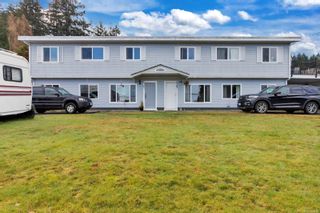 Photo 1: 5761/5763 Hammond Bay Rd in Nanaimo: Na North Nanaimo Full Duplex for sale : MLS®# 867096