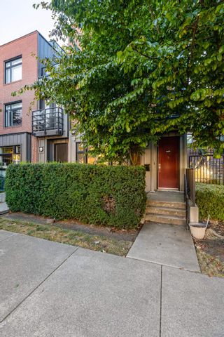 Photo 30: 2753 GUELPH STREET in Vancouver: Mount Pleasant VE Townhouse for sale (Vancouver East)  : MLS®# R2726090