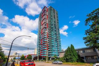 Main Photo: 3007 6658 DOW Avenue in Burnaby: Metrotown Condo for sale (Burnaby South)  : MLS®# R2866601