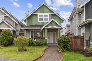 Photo 1: 10626 ODLIN Road in Richmond: West Cambie House for sale : MLS®# R2873687