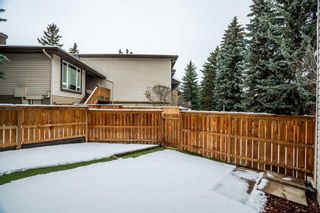 Photo 34: 17 310 Brookmere Road SW in Calgary: Braeside Row/Townhouse for sale : MLS®# A2125084