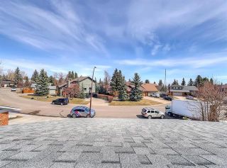 Photo 36: 127 COACHWOOD CR SW in Calgary: Coach Hill House for sale ()  : MLS®# C4229317