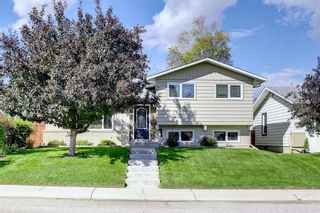 Photo 3: 8528 Atlas Drive SE in Calgary: Acadia Detached for sale : MLS®# A2001262
