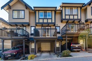Photo 7: 27 20176 68 Avenue in Langley: Willoughby Heights Townhouse for sale in "STEEPLECHASE" : MLS®# R2739568