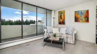 Photo 12: 1606 4300 MAYBERRY Street in Burnaby: Metrotown Condo for sale in "TIMES SQUARE" (Burnaby South)  : MLS®# R2705826