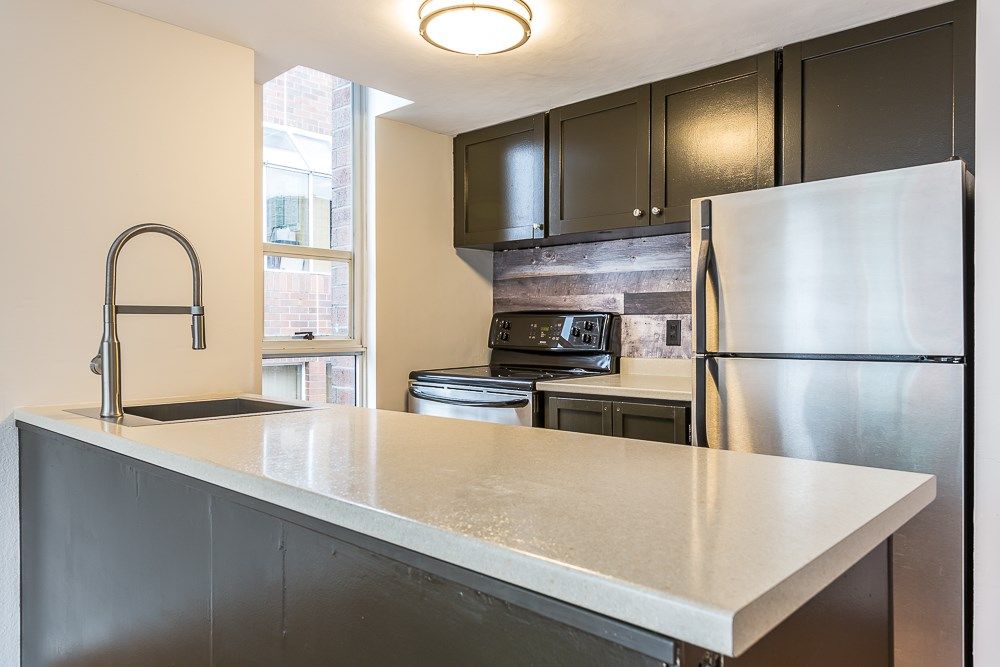 Main Photo: 712 1333 HORNBY Street in Vancouver: Downtown VW Condo for sale in "ANCHOR POINT III" (Vancouver West)  : MLS®# R2125519