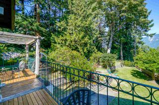 Photo 32: 6840 HYCROFT Road in West Vancouver: Whytecliff House for sale : MLS®# R2497265