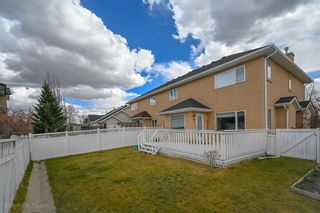 Photo 7: 1545 Strathcona Drive SW in Calgary: Strathcona Park Semi Detached for sale : MLS®# A1219306