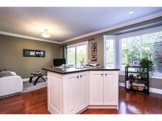 Photo 11: 15053 27A Avenue in Surrey: Sunnyside Park Surrey Townhouse for sale in "DAVENTRY" (South Surrey White Rock)  : MLS®# F1421884