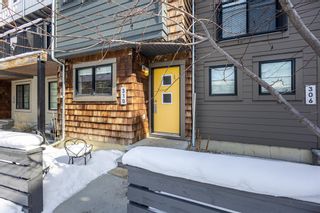 Photo 27: 310 Walden Circle SE in Calgary: Walden Row/Townhouse for sale : MLS®# A2031330