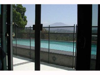 Photo 3: MOUNT HELIX Residential for rent : 3 bedrooms : 9933 Mozelle Ln in La Mesa