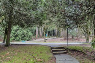 Photo 35: 102 9154 SATURNA Drive in Burnaby: Simon Fraser Hills Townhouse for sale in "Mountain Wood" (Burnaby North)  : MLS®# R2751765