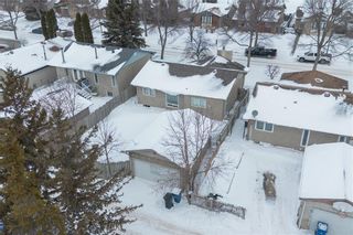 Photo 28: 54 Fairgrove Bay in Winnipeg: Garden Grove Residential for sale (4K)  : MLS®# 202402002