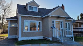 Photo 1: 331 DOUGLAS Street in Prince George: Central House for sale (PG City Central)  : MLS®# R2774101