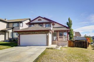 Photo 1: 188 ARBOUR STONE Close NW in Calgary: Arbour Lake House for sale : MLS®# C4139382