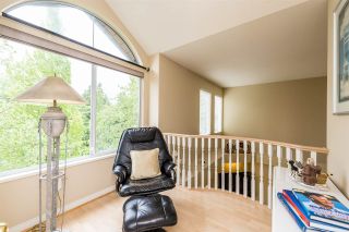 Photo 9: 40 2951 PANORAMA Drive in Coquitlam: Westwood Plateau Townhouse for sale in "STONEGATE ESTATES" : MLS®# R2285642