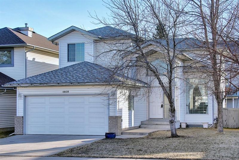 FEATURED LISTING: 10130 Hidden Valley Drive Northwest Calgary