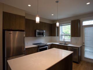 Photo 4: 17 38684 BUCKLEY Avenue in Squamish: Dentville Townhouse for sale : MLS®# R2697282