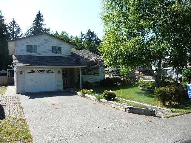 Main Photo: 2107 LANCASHIRE AVE in NANAIMO: Other for sale : MLS®# 296756
