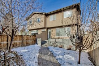 Photo 42: 1435 22 Avenue NW in Calgary: Capitol Hill Semi Detached (Half Duplex) for sale : MLS®# A2054200