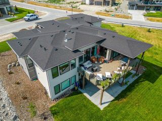 Photo 49: 110 RANCHLANDS COURT in Kamloops: Tobiano House for sale : MLS®# 174290